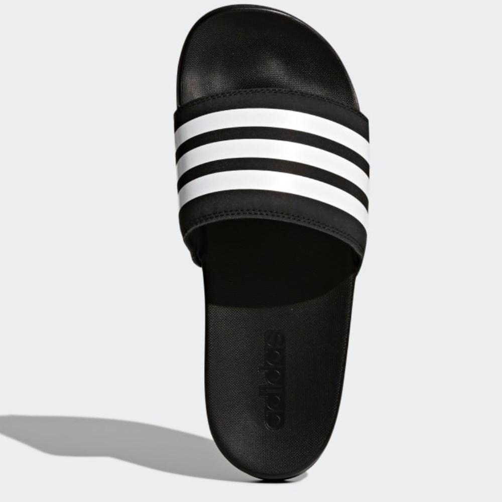Adidas Adilette Comfort Slides